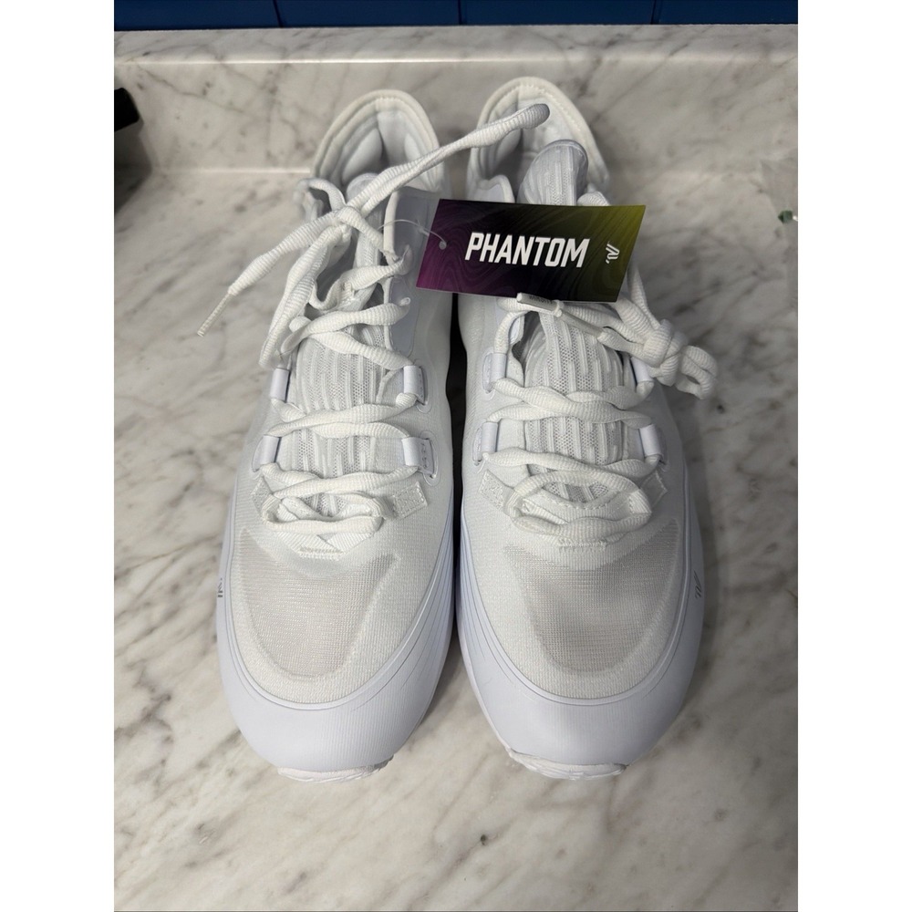 Varsity Phantom Cheer Shoes Girls Size 14‎ BRAND NEW WITH TAGS